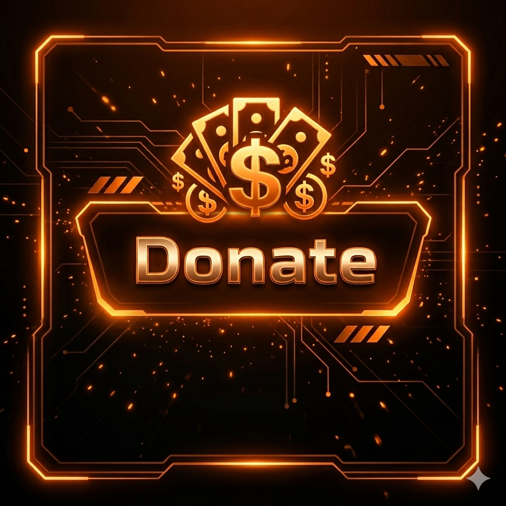 (Donate) دونیت