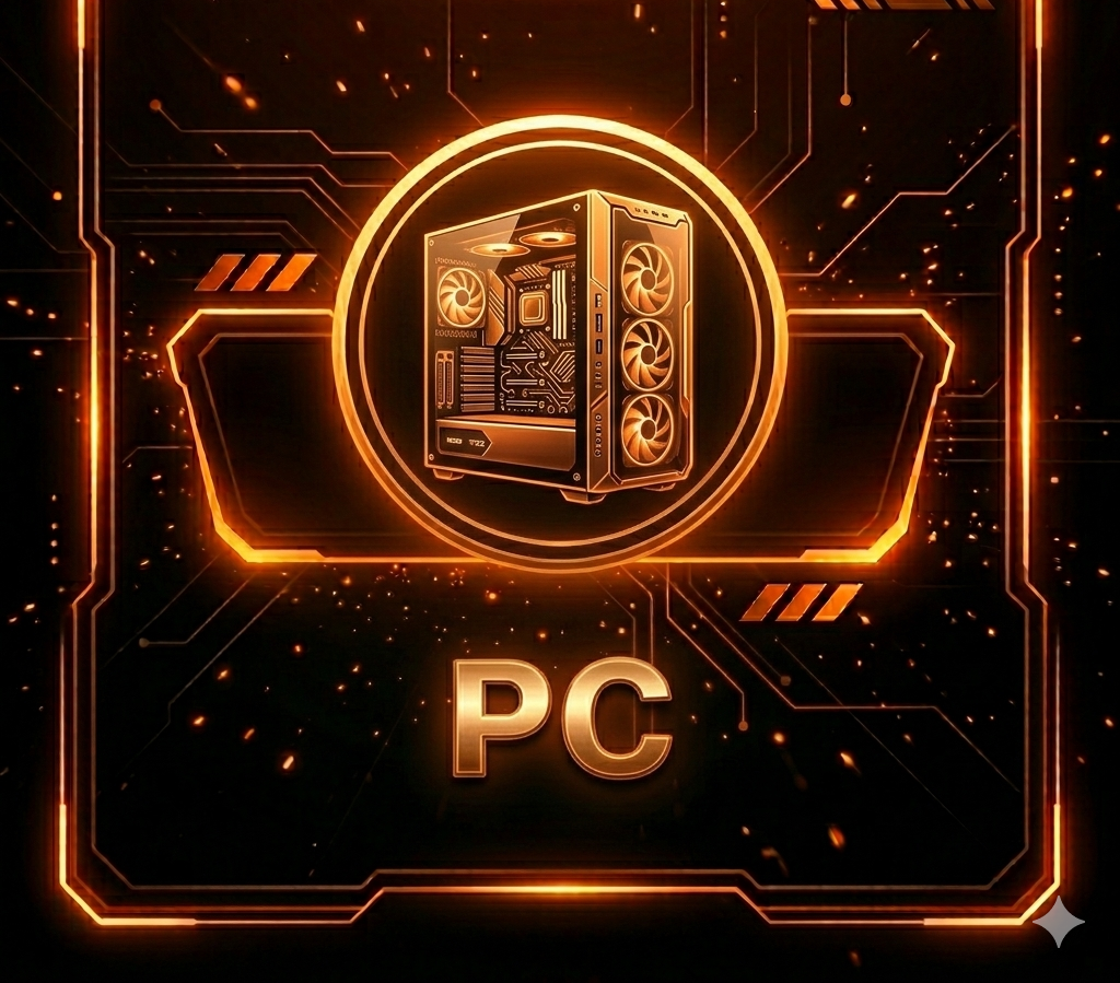 PC