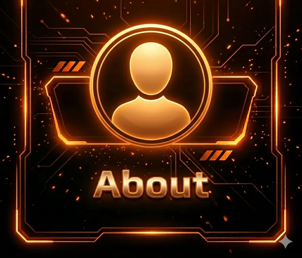 درباره من